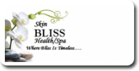 Skin Bliss The Laser Spa & Aesthetics Institute